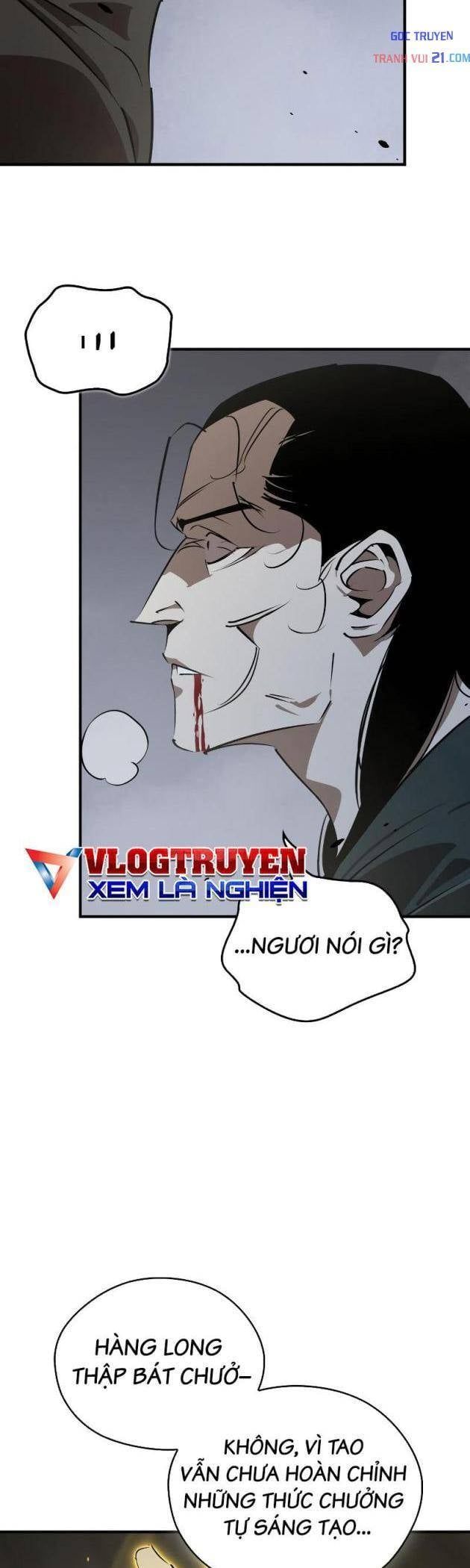Võ Lâm Phương Tây Chap 97 - Next Chap 96