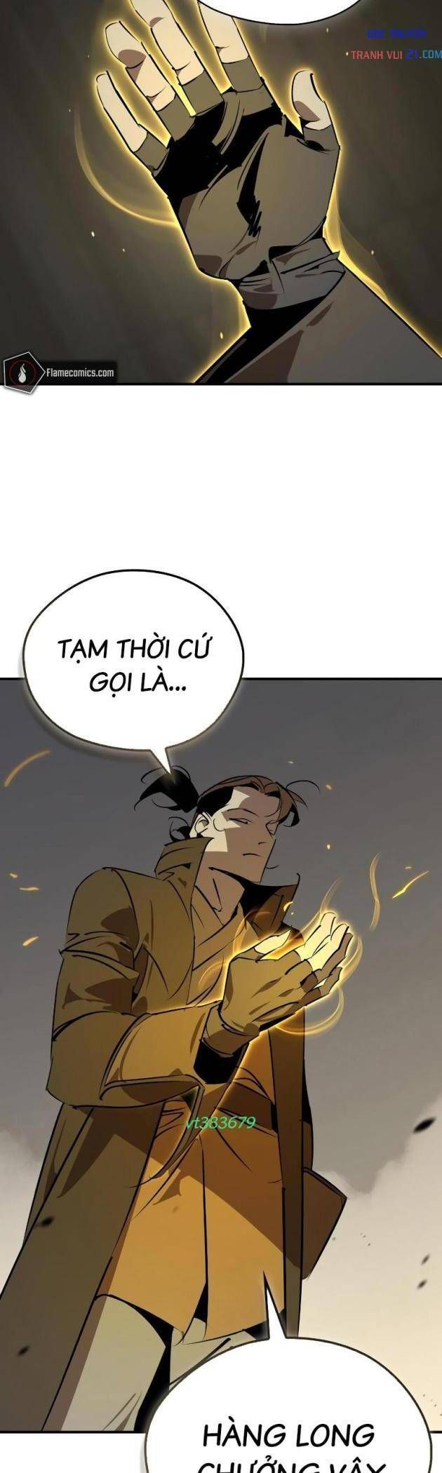 Võ Lâm Phương Tây Chap 97 - Next Chap 96