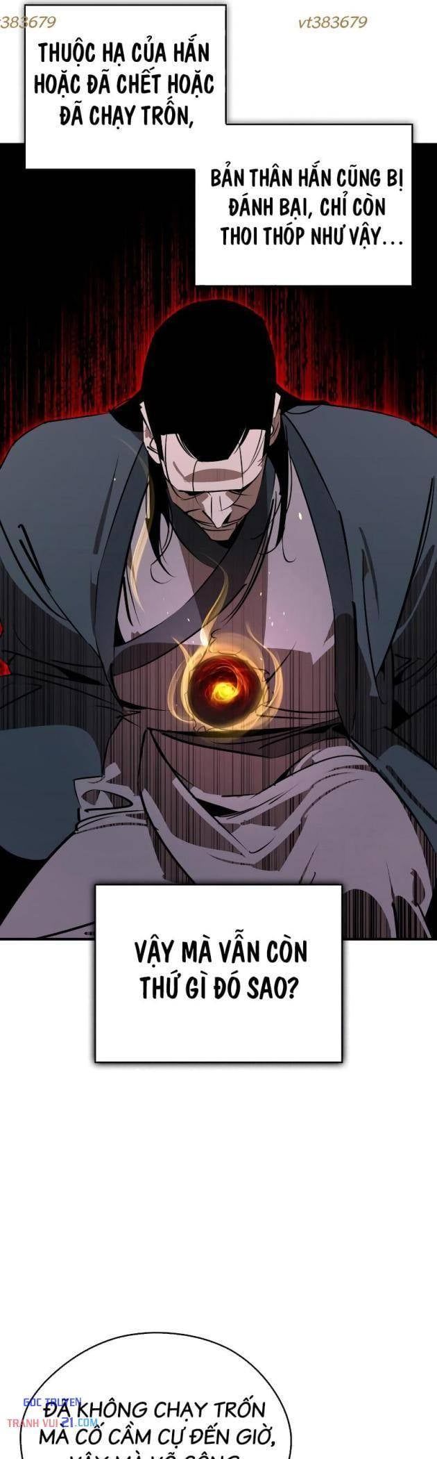 Võ Lâm Phương Tây Chap 97 - Next Chap 96