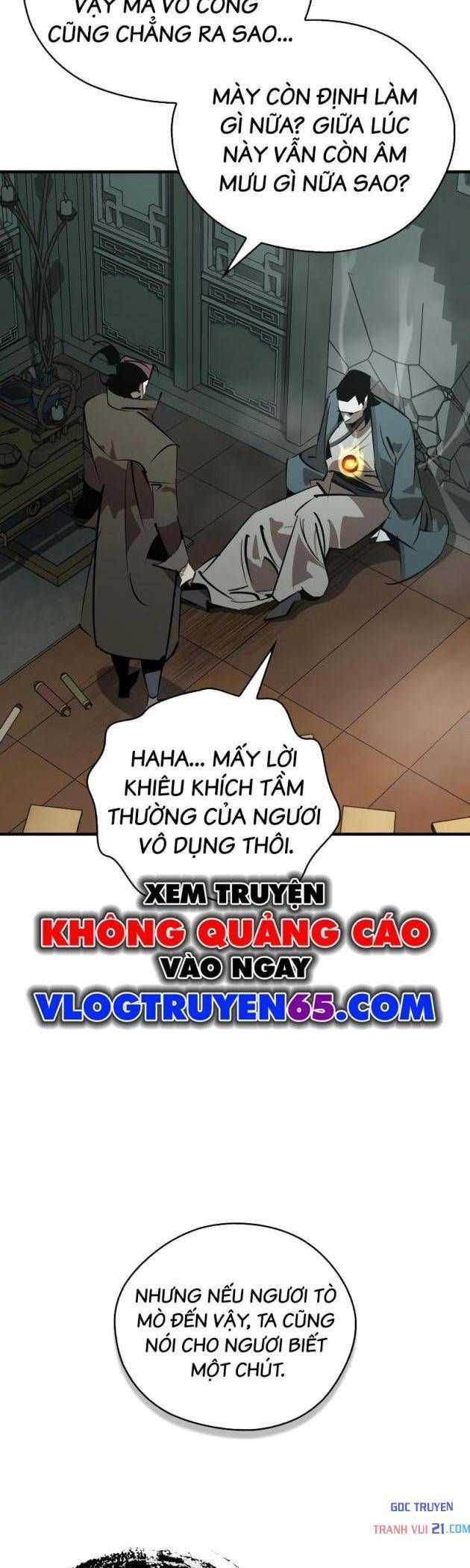 Võ Lâm Phương Tây Chap 97 - Next Chap 96