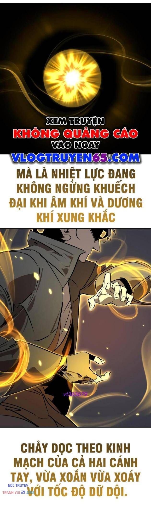 Võ Lâm Phương Tây Chap 97 - Next Chap 96