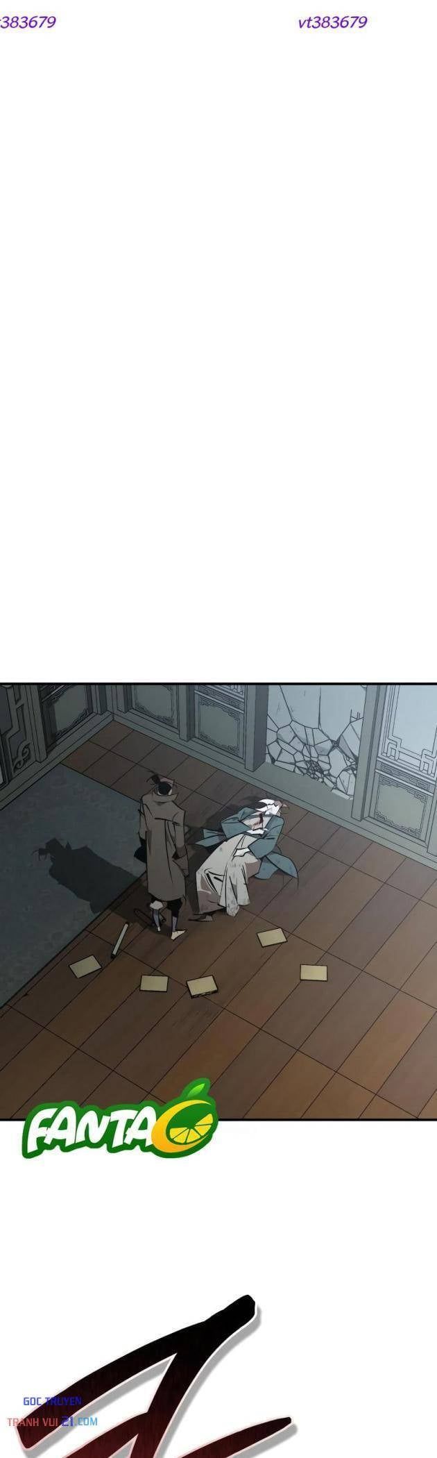 Võ Lâm Phương Tây Chap 98 - Next Chap 97