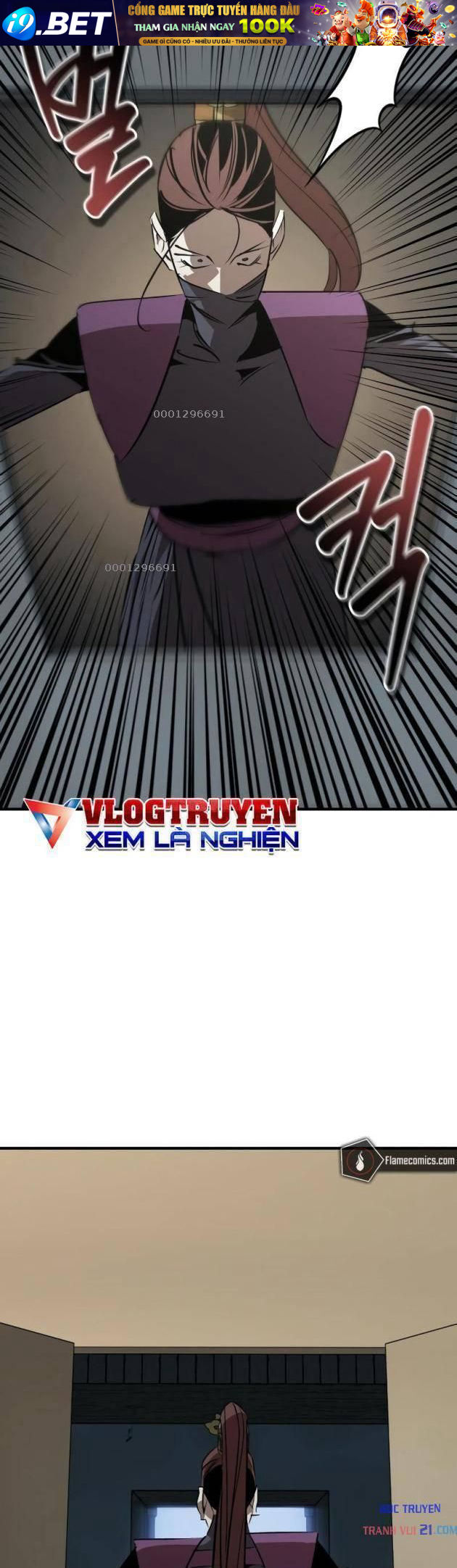 Võ Lâm Phương Tây Chap 98 - Next Chap 97