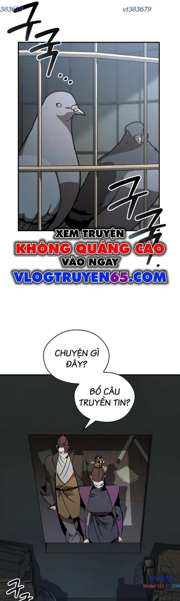 Võ Lâm Phương Tây Chap 98 - Next Chap 97