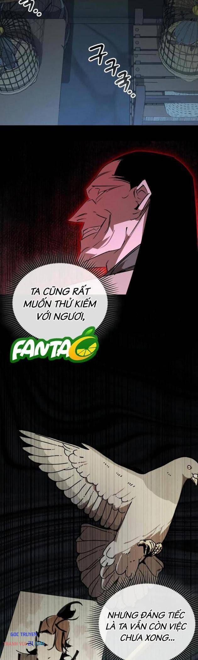 Võ Lâm Phương Tây Chap 98 - Next Chap 97