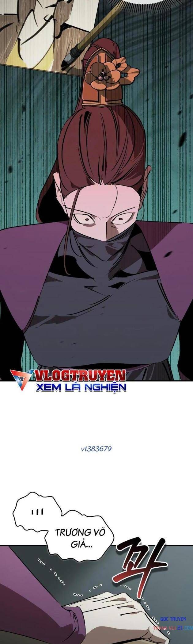 Võ Lâm Phương Tây Chap 98 - Next Chap 97