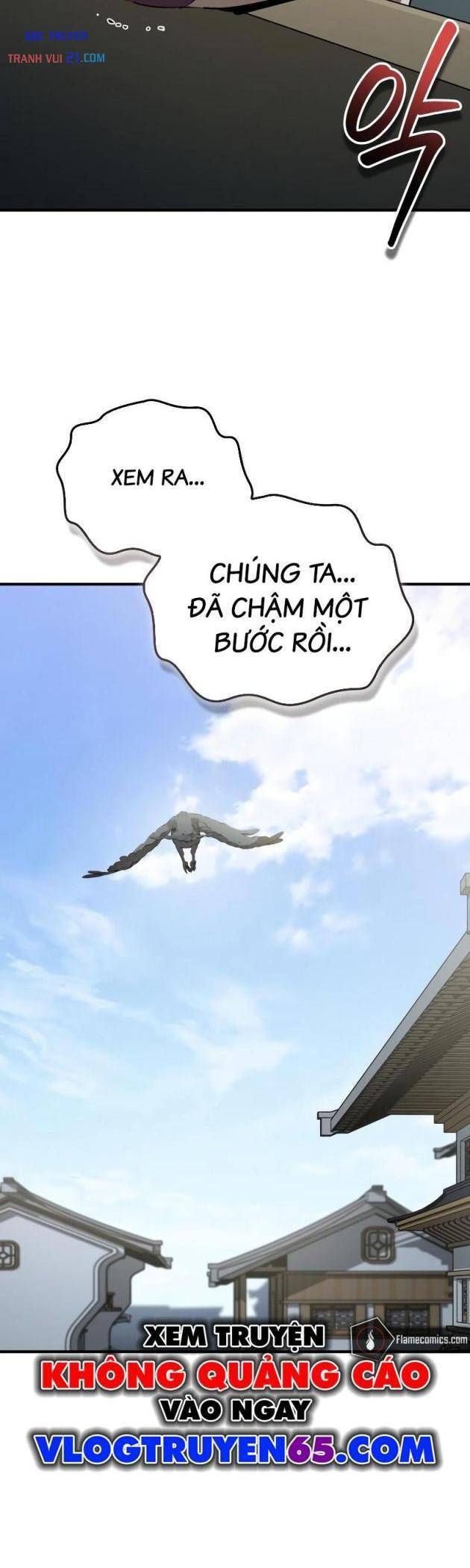 Võ Lâm Phương Tây Chap 98 - Next Chap 97