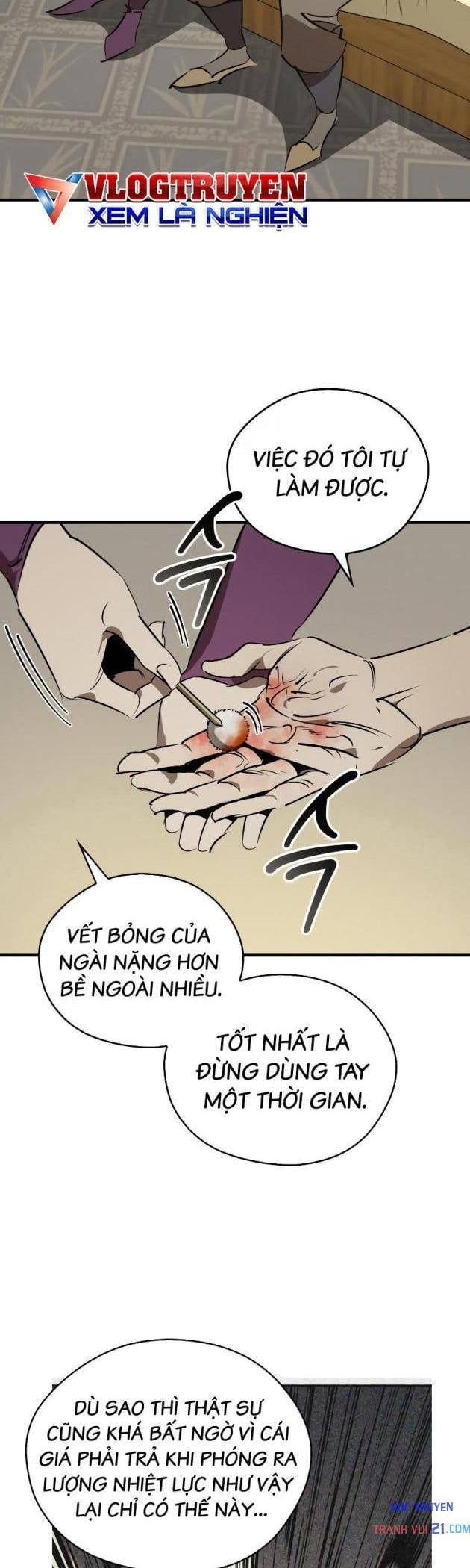 Võ Lâm Phương Tây Chap 98 - Next Chap 97