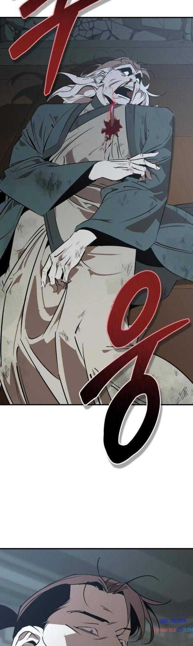 Võ Lâm Phương Tây Chap 98 - Next Chap 97