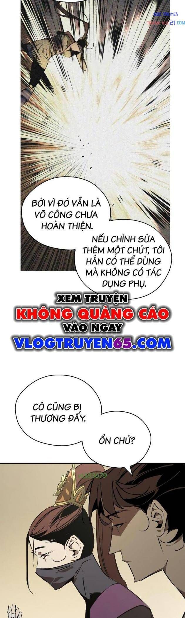 Võ Lâm Phương Tây Chap 98 - Next Chap 97