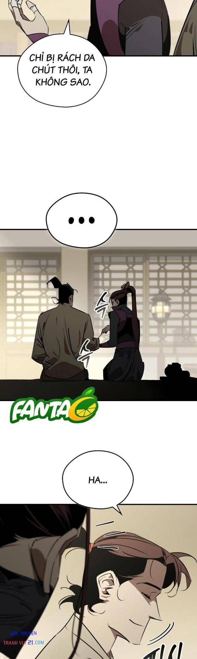 Võ Lâm Phương Tây Chap 98 - Next Chap 97