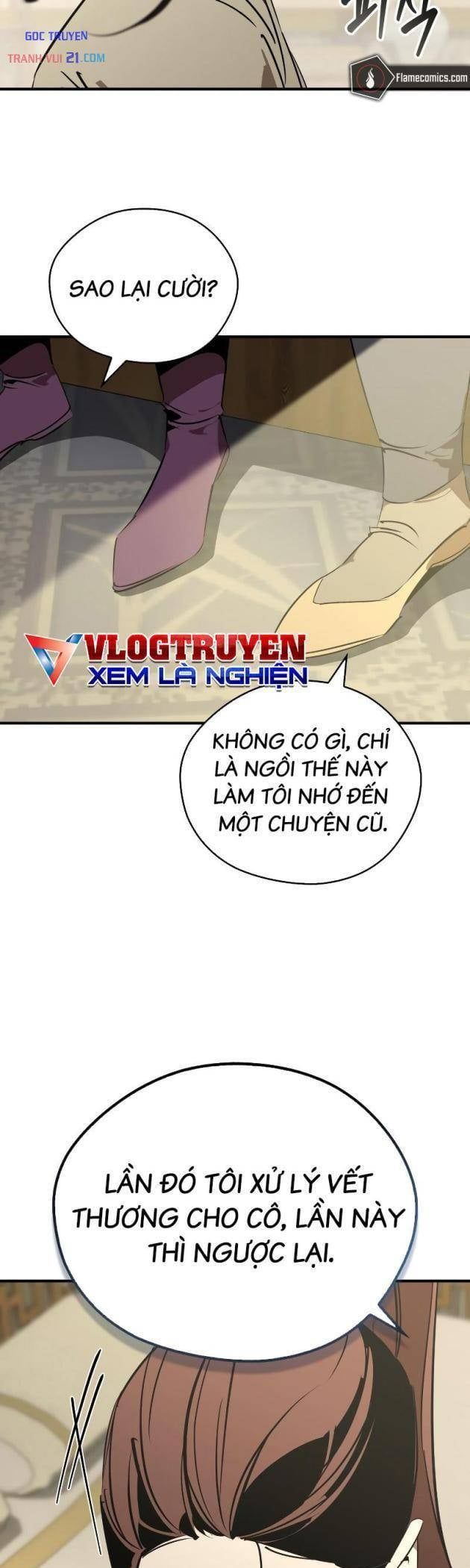Võ Lâm Phương Tây Chap 98 - Next Chap 97