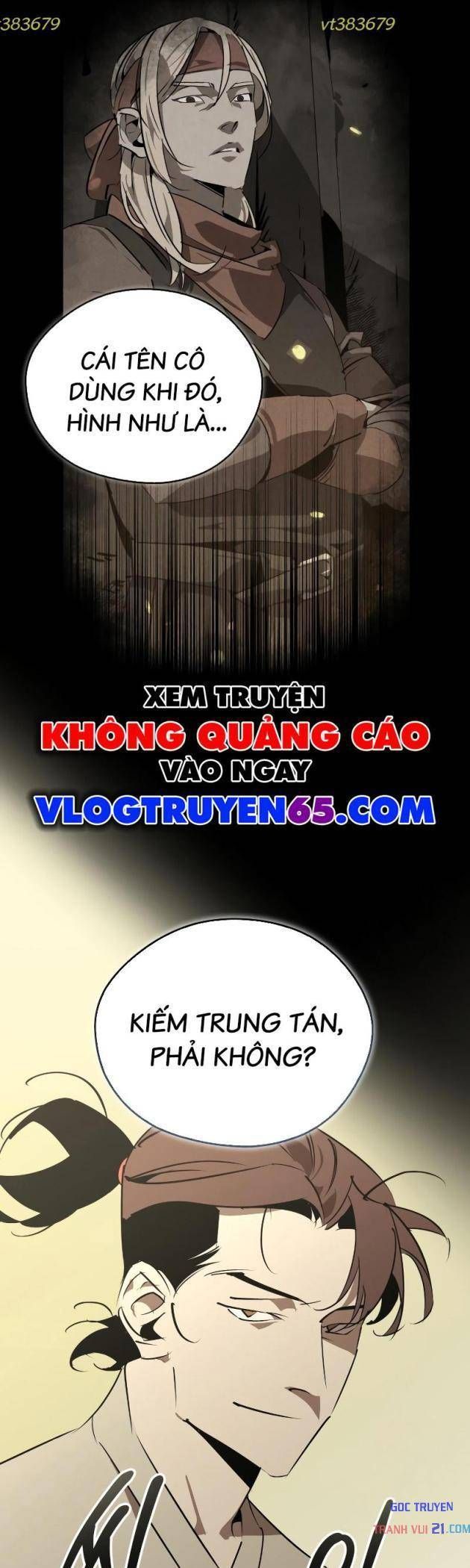 Võ Lâm Phương Tây Chap 98 - Next Chap 97