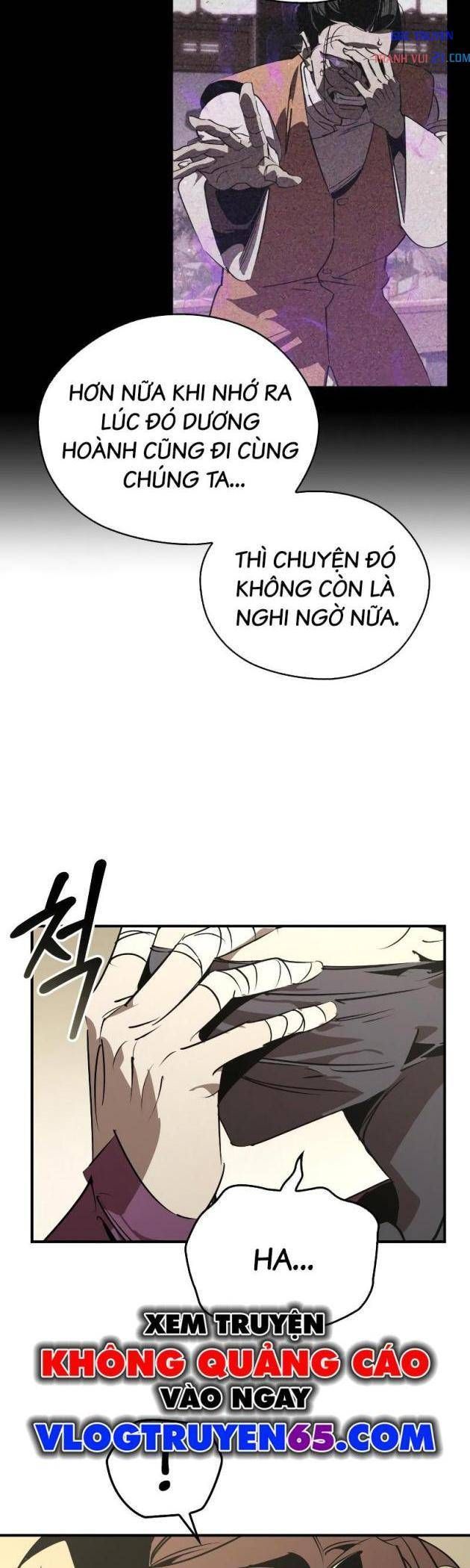 Võ Lâm Phương Tây Chap 98 - Next Chap 97
