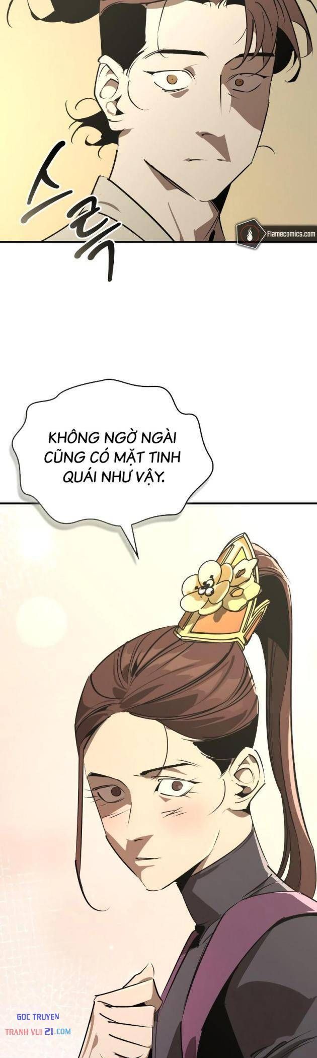 Võ Lâm Phương Tây Chap 98 - Next Chap 97