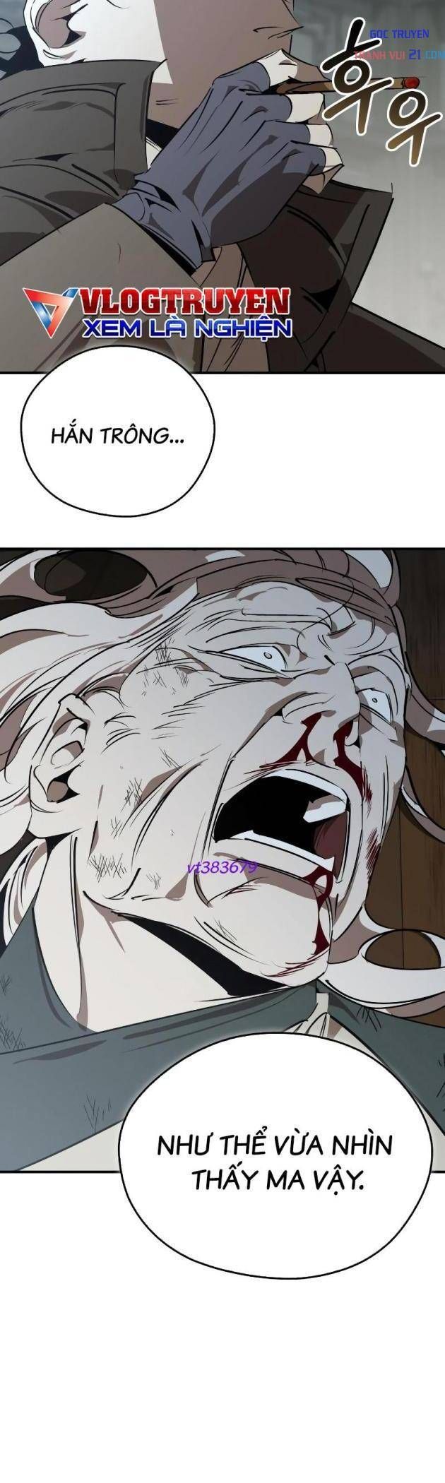 Võ Lâm Phương Tây Chap 98 - Next Chap 97