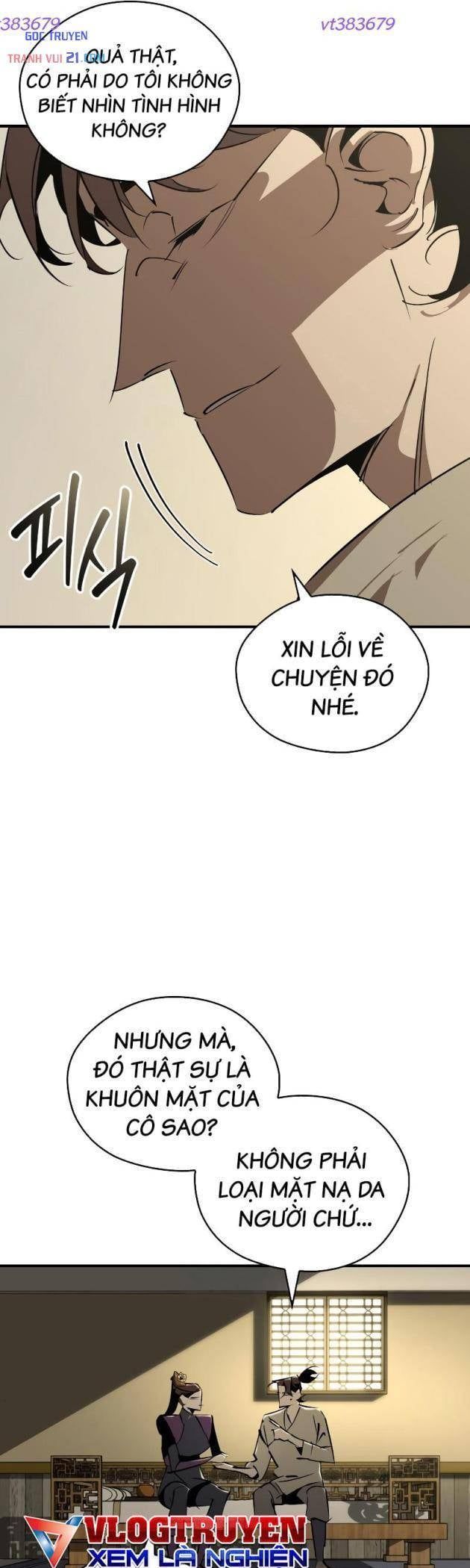 Võ Lâm Phương Tây Chap 98 - Next Chap 97