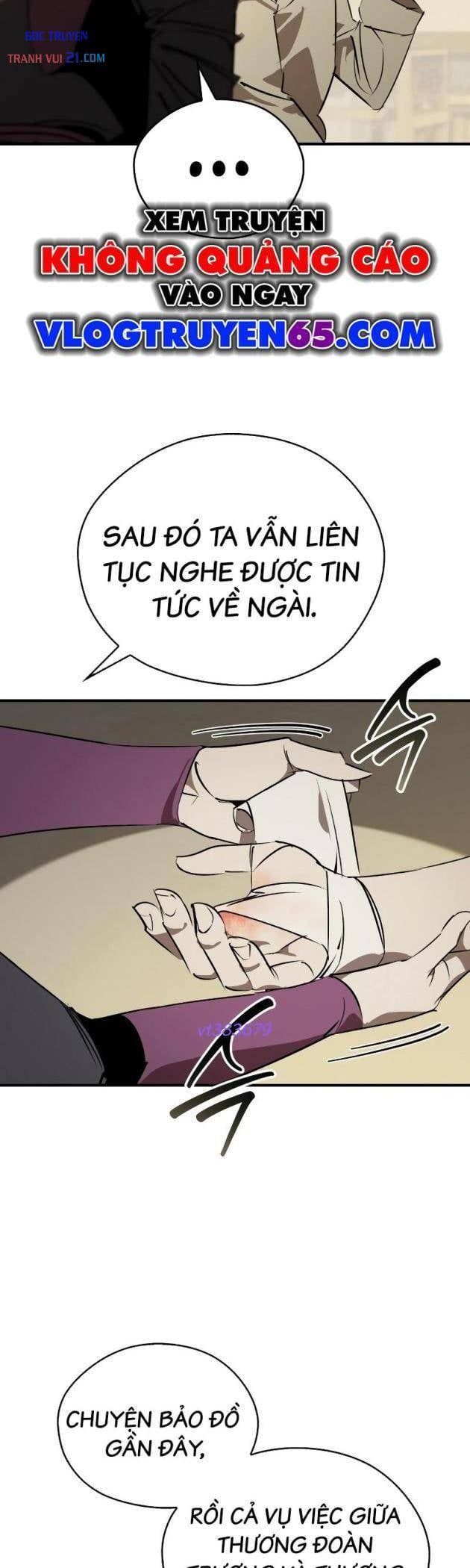 Võ Lâm Phương Tây Chap 98 - Next Chap 97