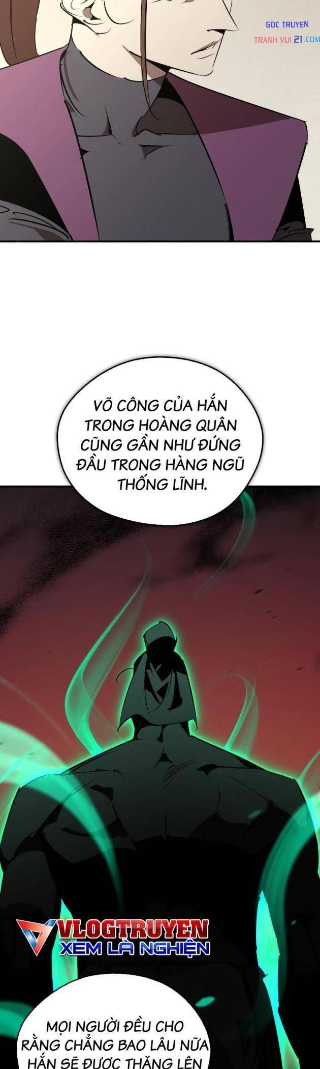 Võ Lâm Phương Tây Chap 98 - Next Chap 97