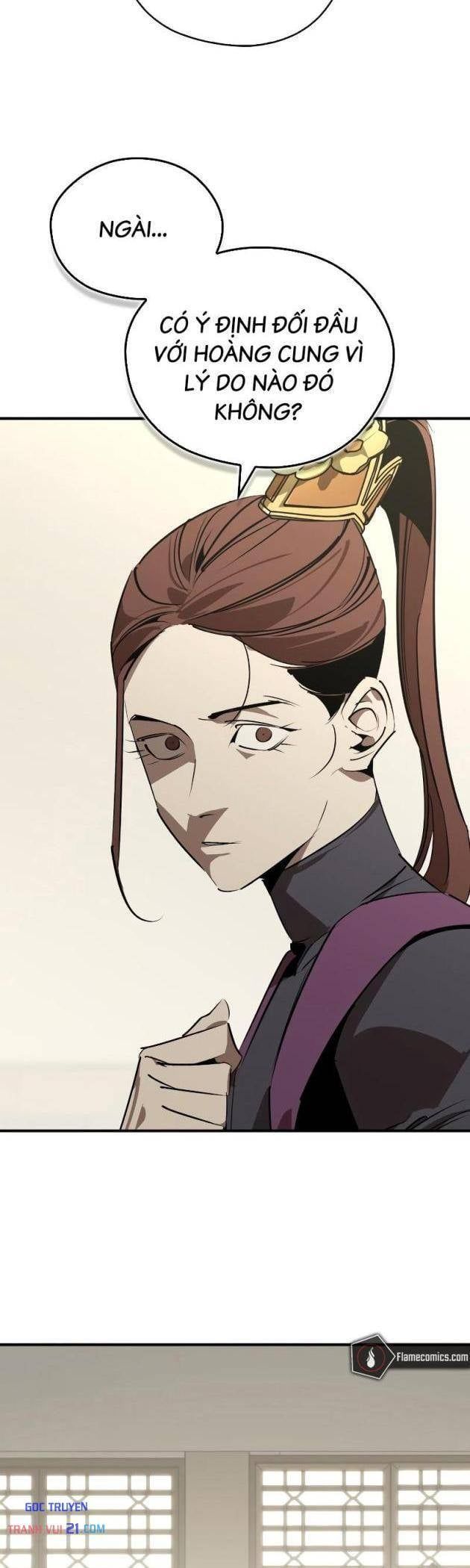 Võ Lâm Phương Tây Chap 98 - Next Chap 97