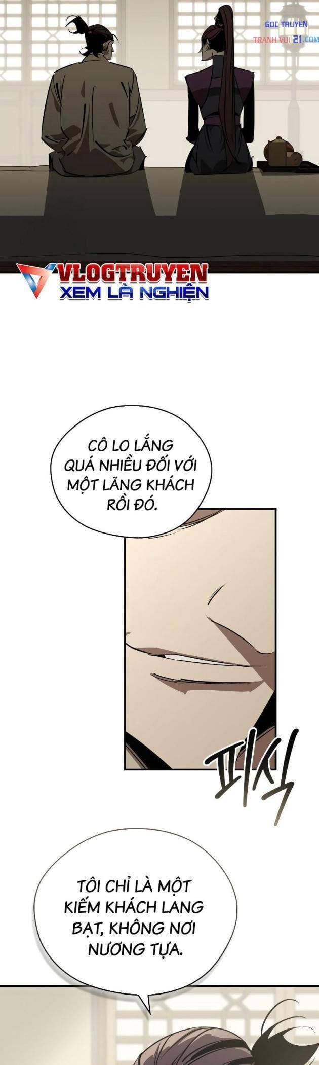 Võ Lâm Phương Tây Chap 98 - Next Chap 97