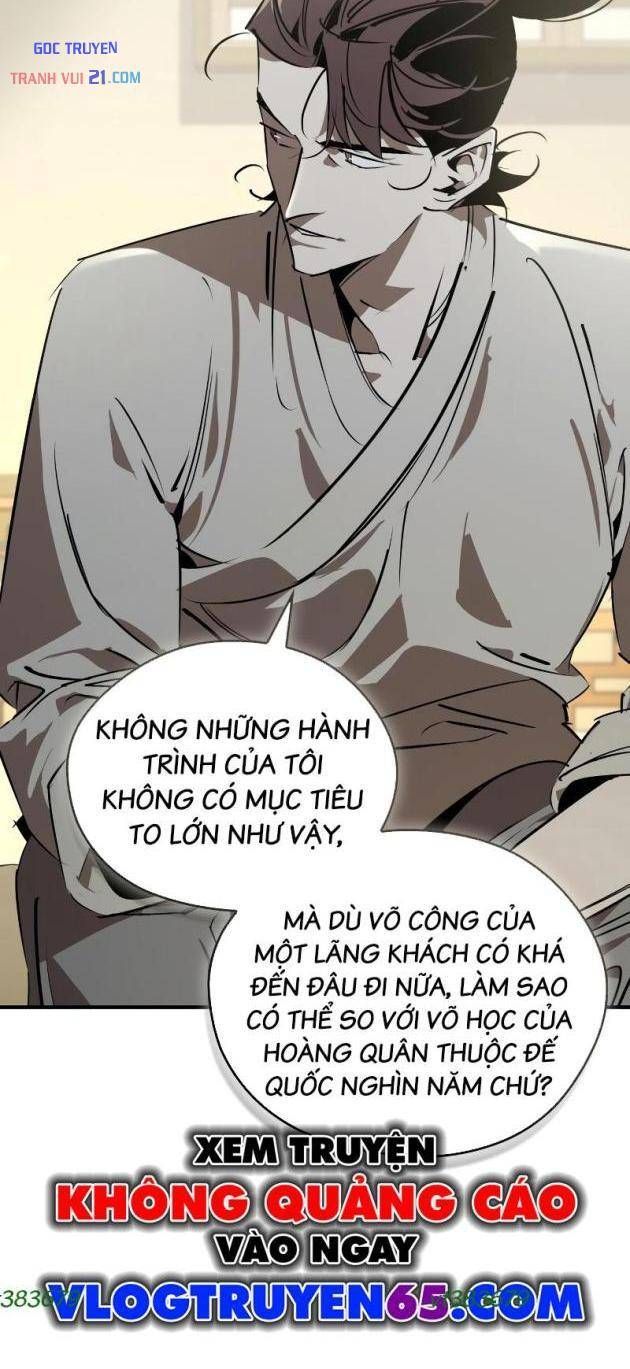 Võ Lâm Phương Tây Chap 98 - Next Chap 97