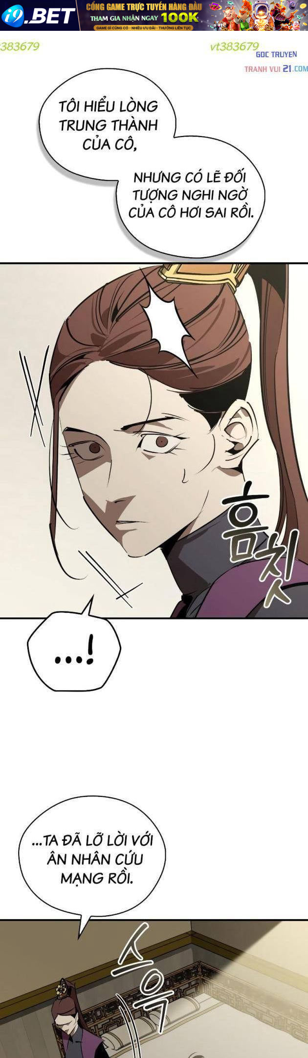 Võ Lâm Phương Tây Chap 98 - Next Chap 97