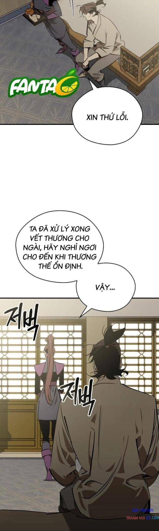 Võ Lâm Phương Tây Chap 98 - Next Chap 97