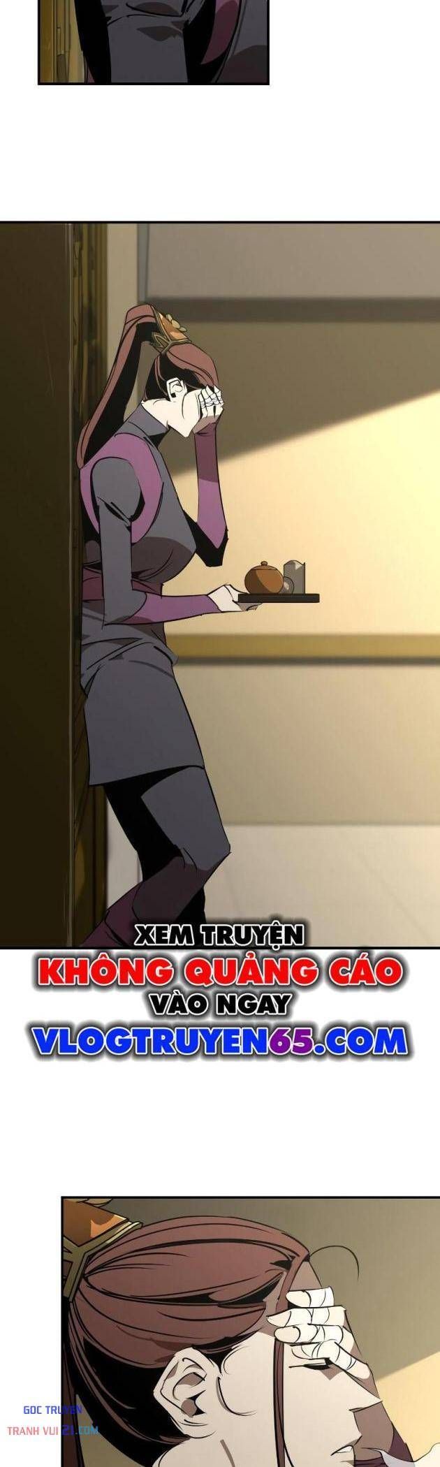Võ Lâm Phương Tây Chap 98 - Next Chap 97