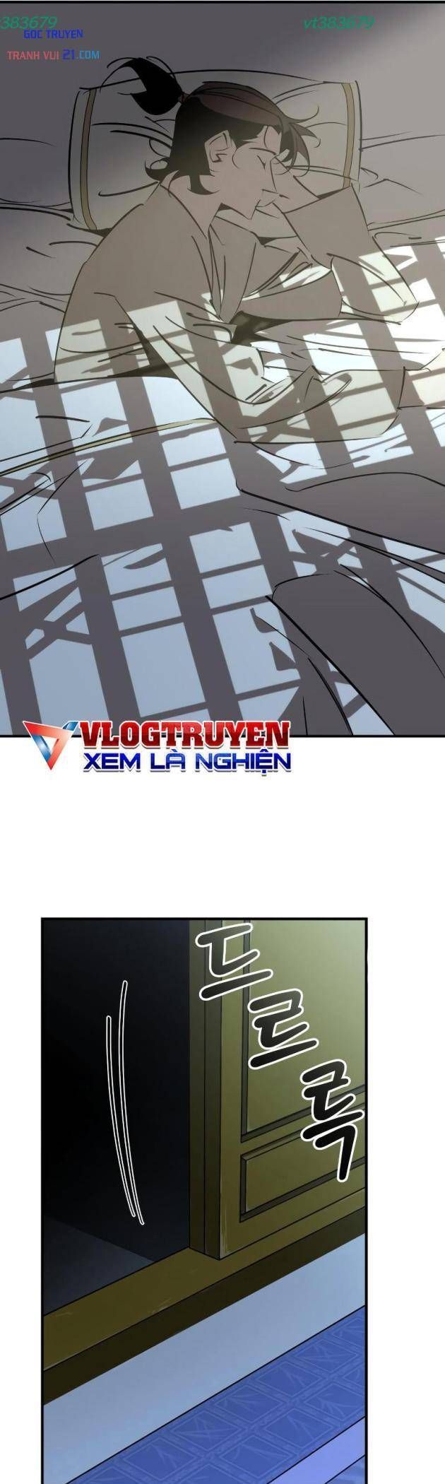 Võ Lâm Phương Tây Chap 98 - Next Chap 97