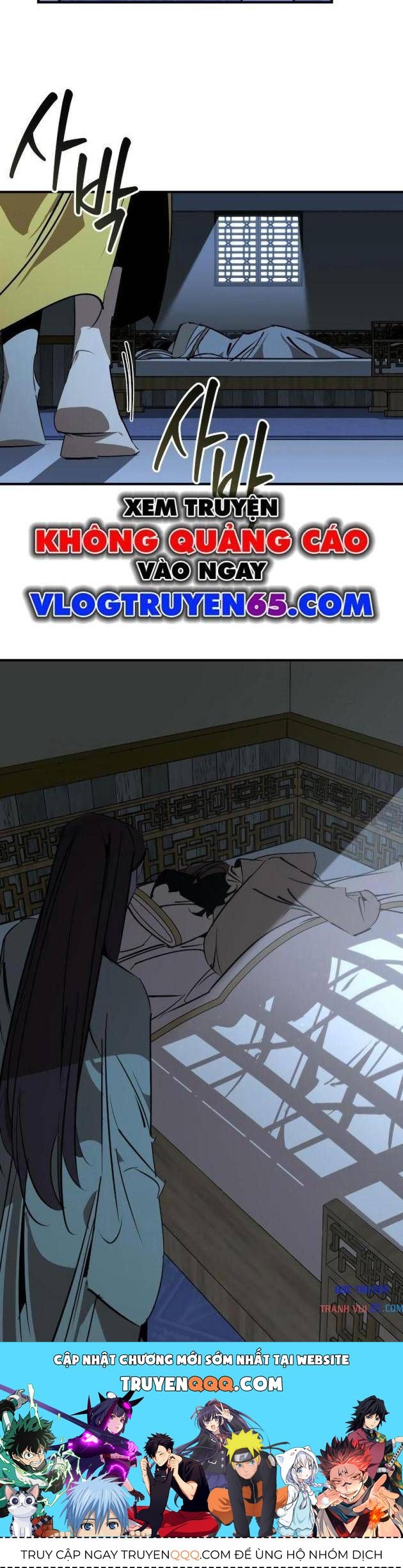 Võ Lâm Phương Tây Chap 98 - Next Chap 97