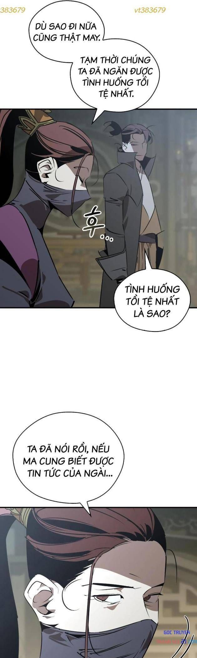Võ Lâm Phương Tây Chap 98 - Next Chap 97