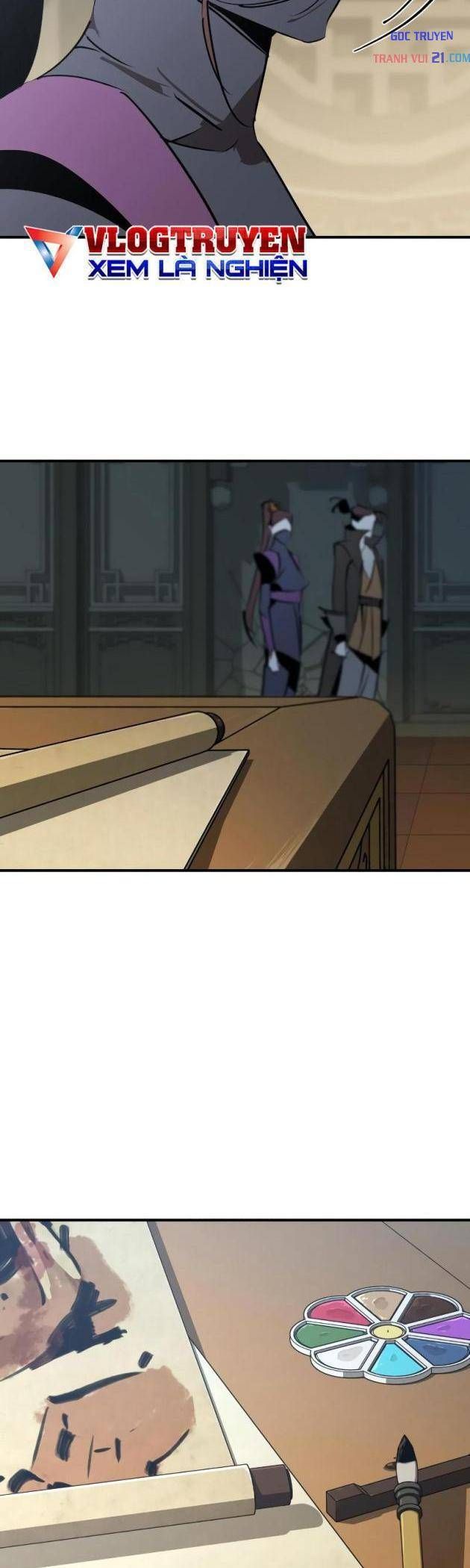 Võ Lâm Phương Tây Chap 98 - Next Chap 97