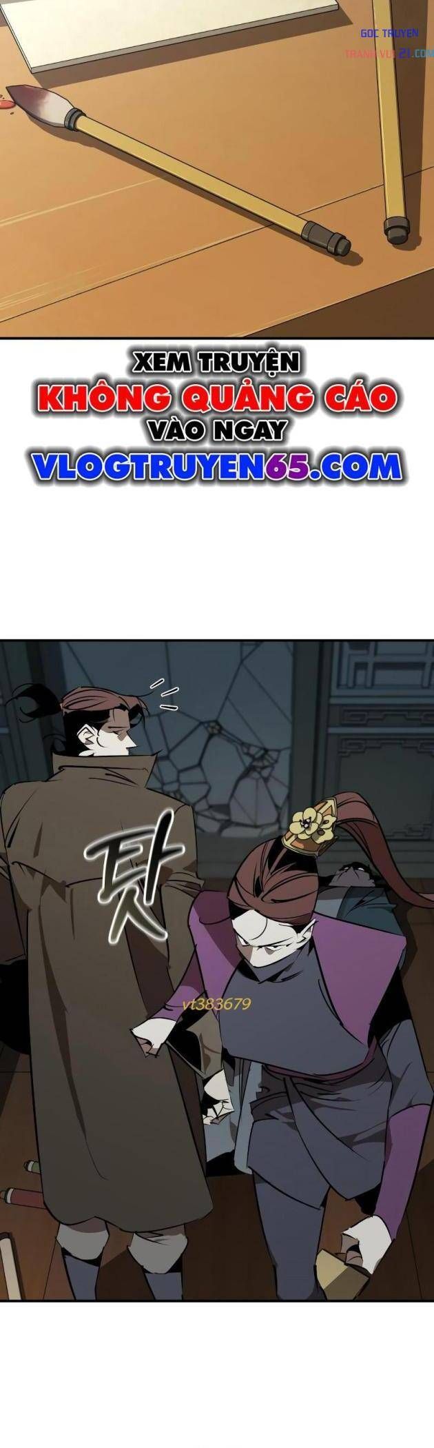 Võ Lâm Phương Tây Chap 98 - Next Chap 97
