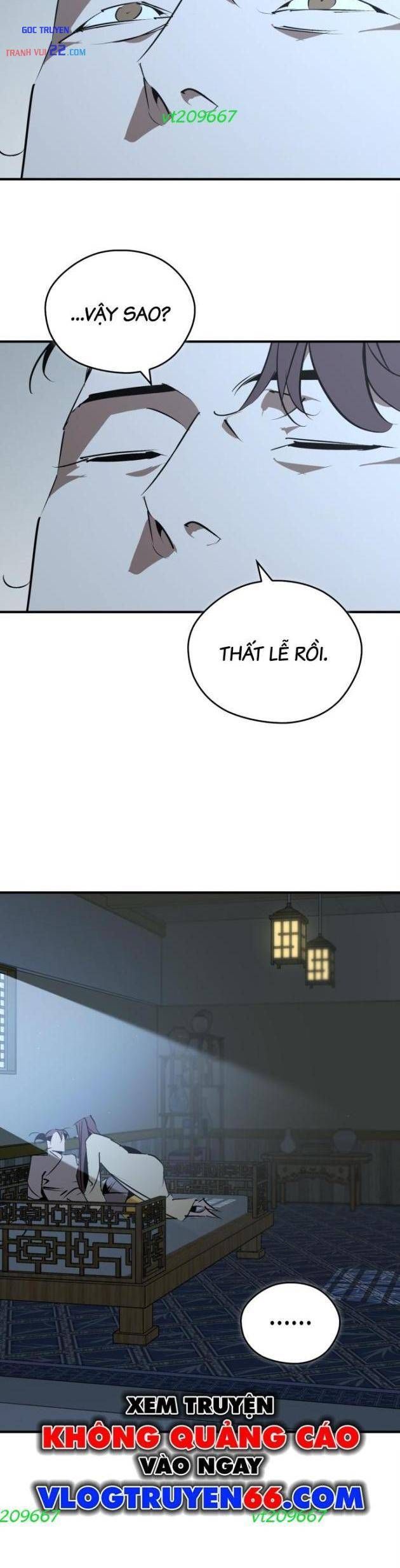 Võ Lâm Phương Tây Chap 99 - Next Chap 98