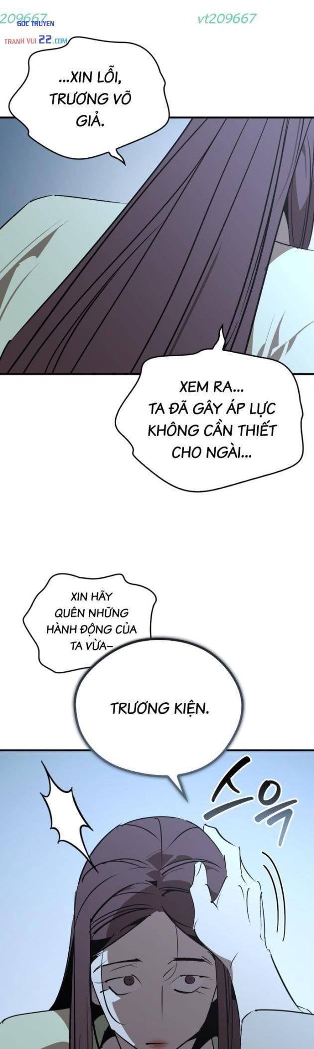 Võ Lâm Phương Tây Chap 99 - Next Chap 98