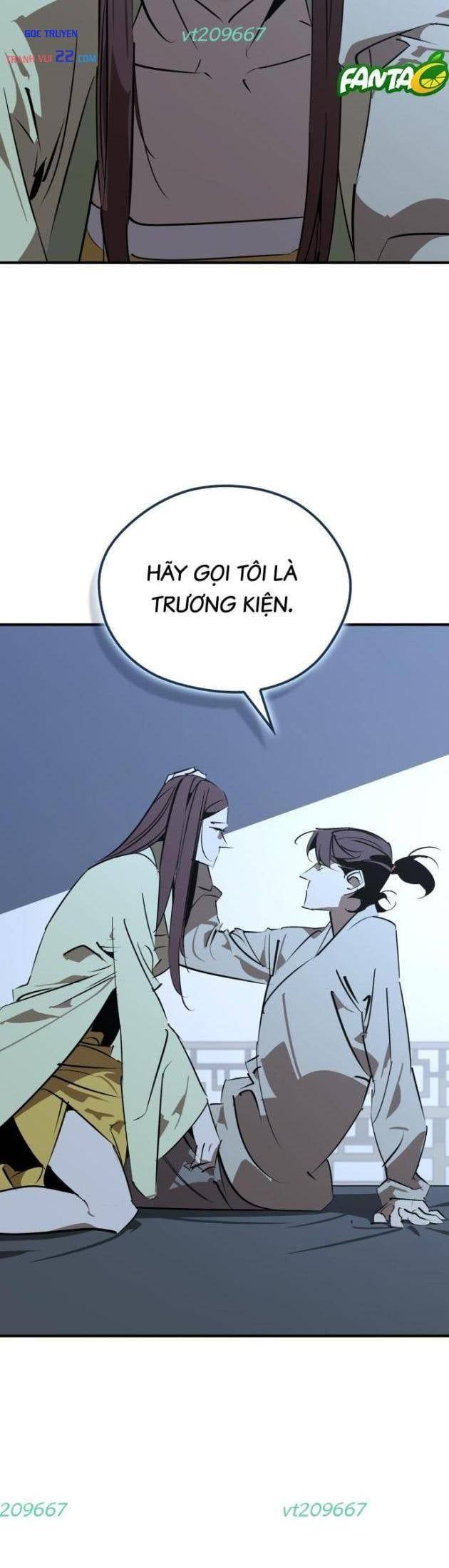 Võ Lâm Phương Tây Chap 99 - Next Chap 98