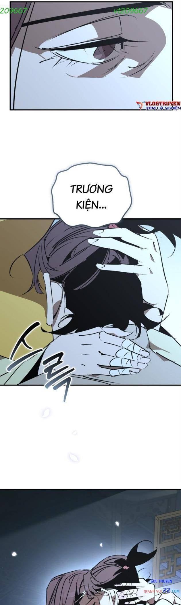 Võ Lâm Phương Tây Chap 99 - Next Chap 98