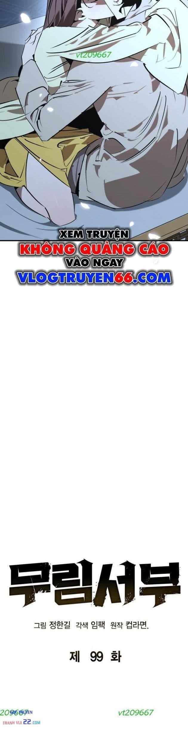 Võ Lâm Phương Tây Chap 99 - Next Chap 98