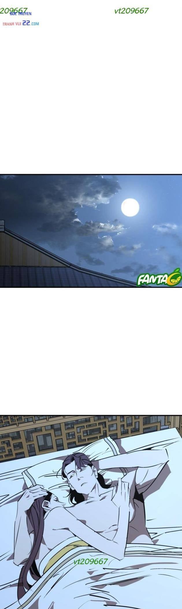 Võ Lâm Phương Tây Chap 99 - Next Chap 98