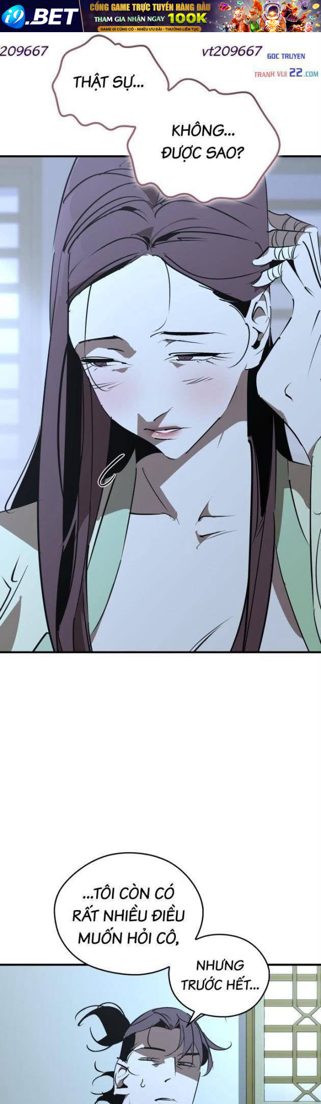 Võ Lâm Phương Tây Chap 99 - Next Chap 98