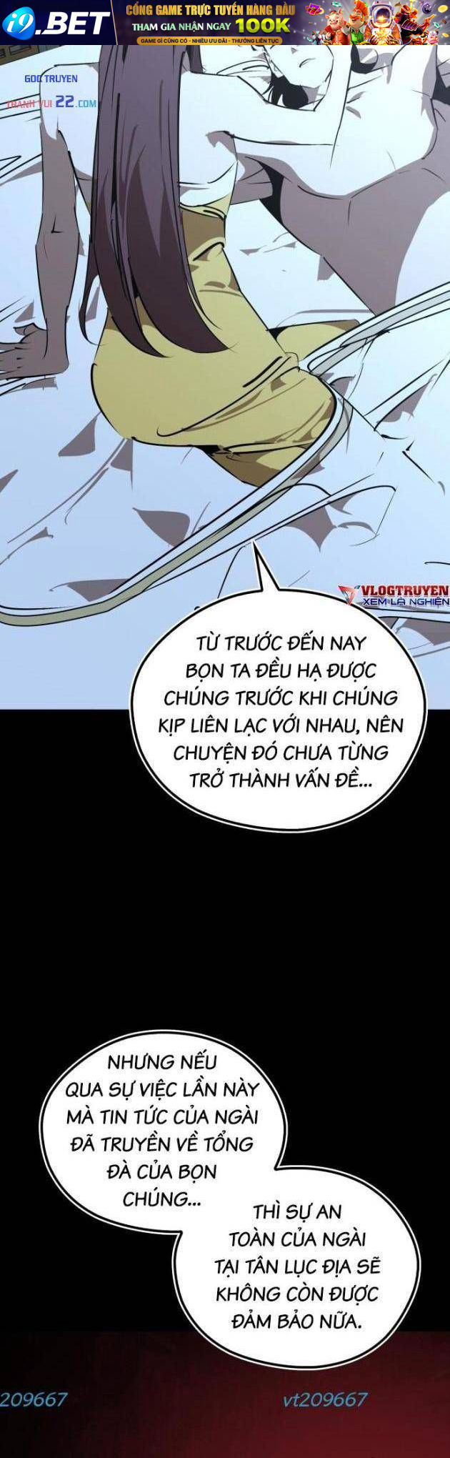 Võ Lâm Phương Tây Chap 99 - Next Chap 98