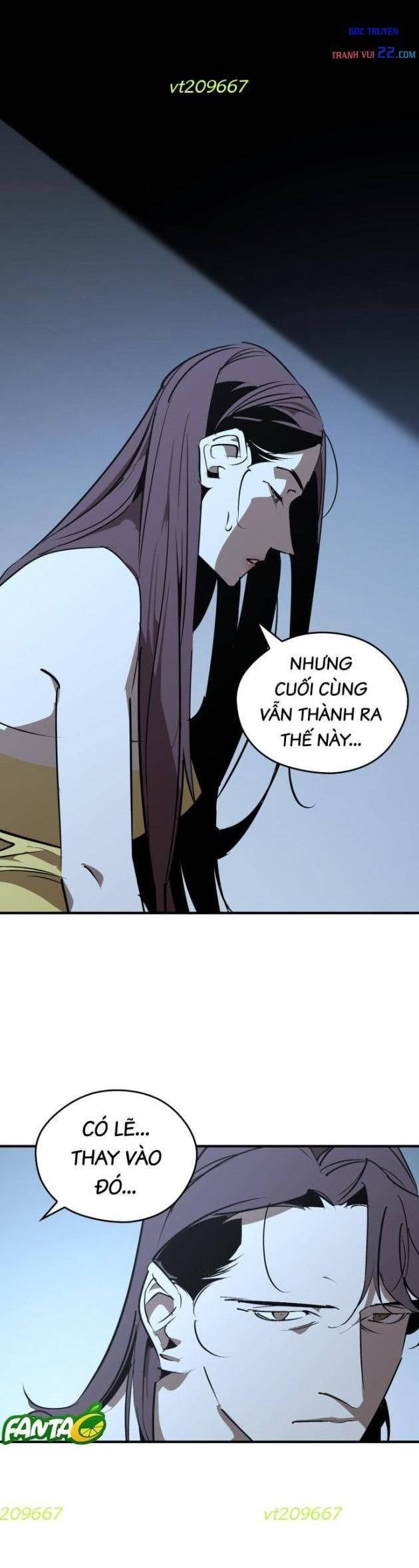 Võ Lâm Phương Tây Chap 99 - Next Chap 98