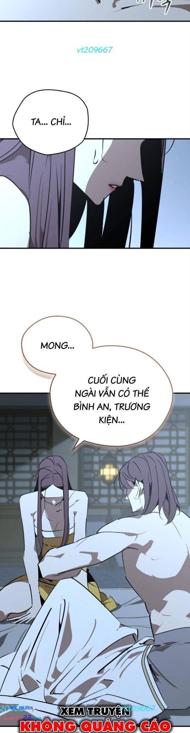 Võ Lâm Phương Tây Chap 99 - Next Chap 98