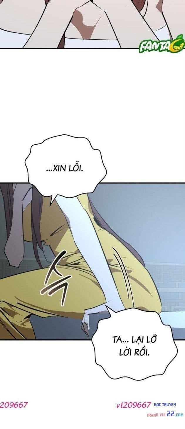 Võ Lâm Phương Tây Chap 99 - Next Chap 98
