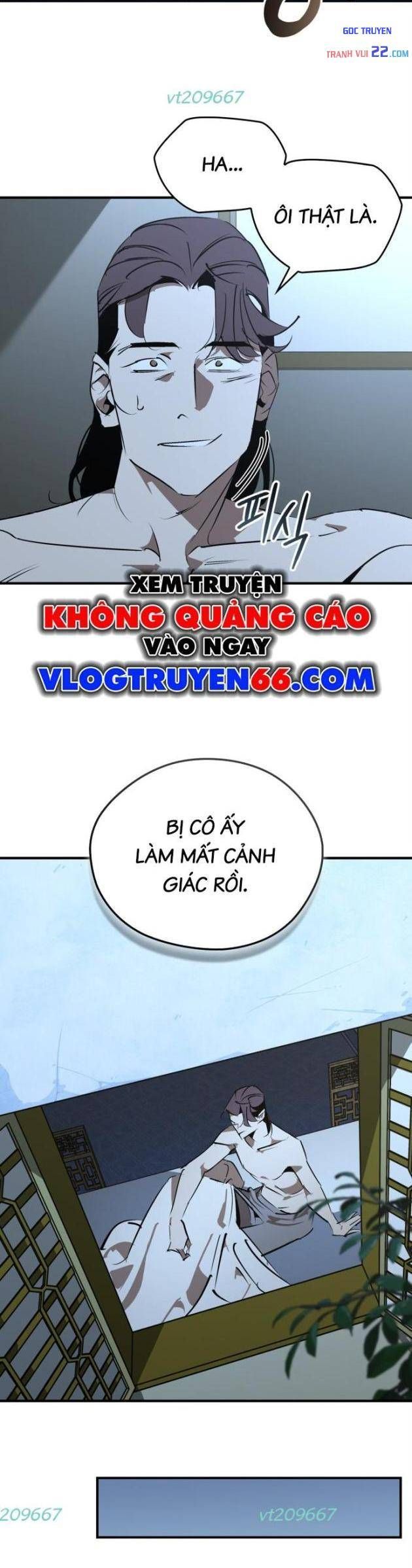 Võ Lâm Phương Tây Chap 99 - Next Chap 98