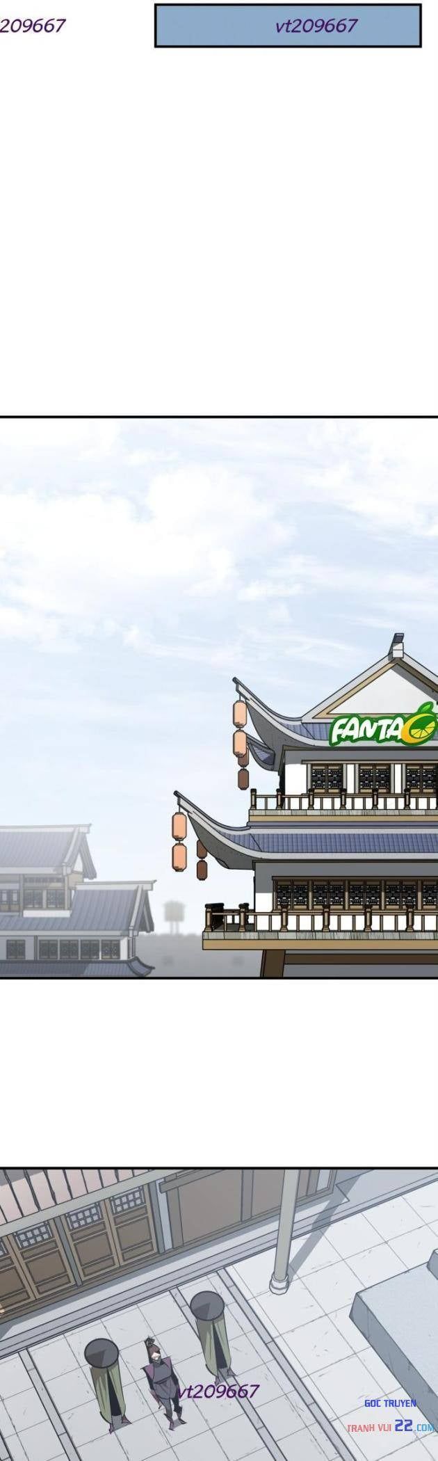 Võ Lâm Phương Tây Chap 99 - Next Chap 98