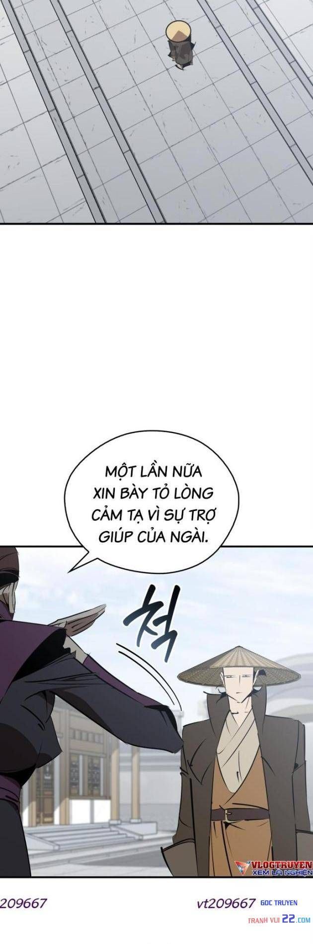 Võ Lâm Phương Tây Chap 99 - Next Chap 98