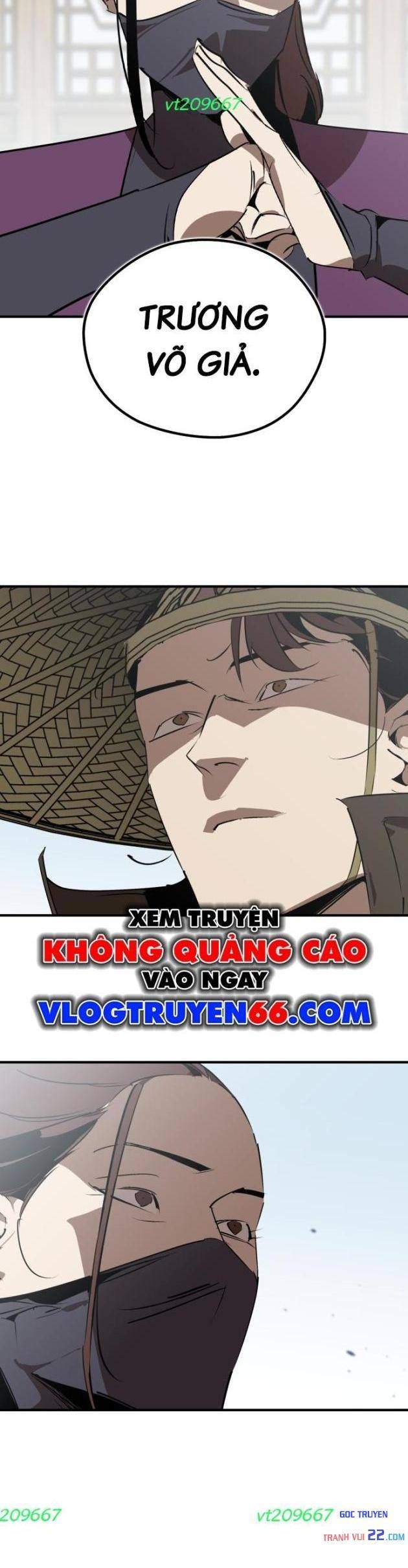 Võ Lâm Phương Tây Chap 99 - Next Chap 98