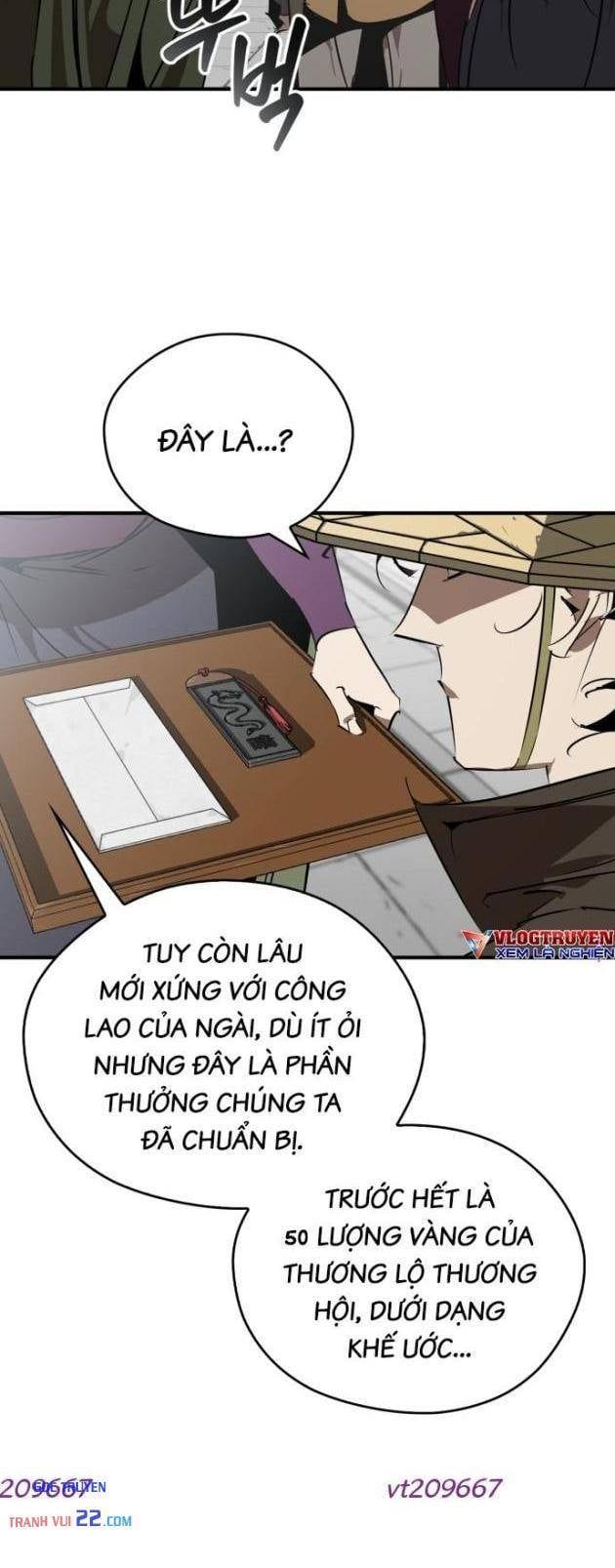 Võ Lâm Phương Tây Chap 99 - Next Chap 98